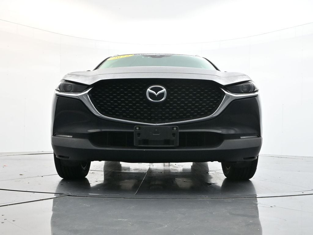 2022 Mazda Mazda CX-30 2.5 Turbo Premium Package