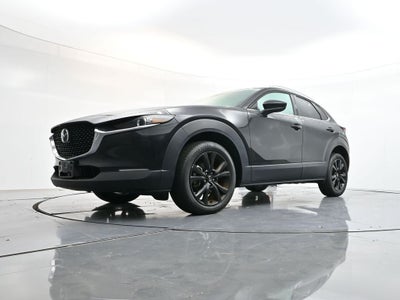2022 Mazda Mazda CX-30 2.5 Turbo Premium Package