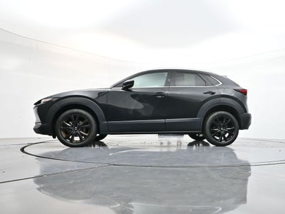 2022 Mazda Mazda CX-30 2.5 Turbo Premium Package