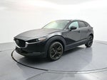 2022 Mazda Mazda CX-30 2.5 Turbo Premium Package
