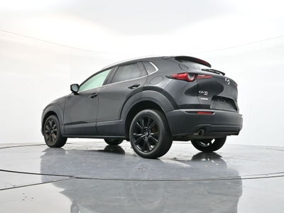2022 Mazda Mazda CX-30 2.5 Turbo Premium Package