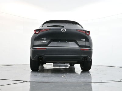 2022 Mazda Mazda CX-30 2.5 Turbo Premium Package