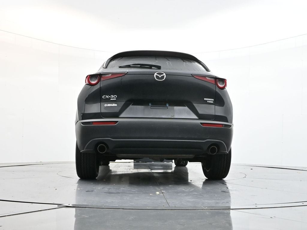 2022 Mazda Mazda CX-30 2.5 Turbo Premium Package