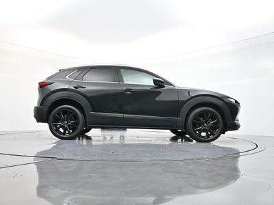 2022 Mazda Mazda CX-30 2.5 Turbo Premium Package