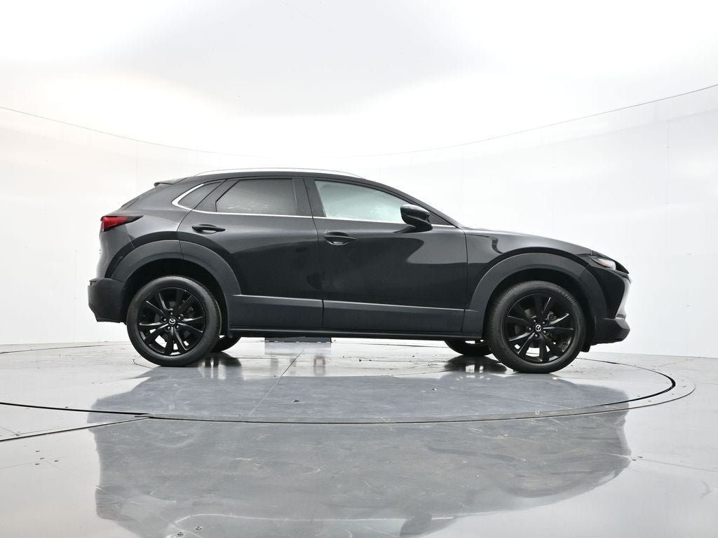 2022 Mazda Mazda CX-30 2.5 Turbo Premium Package