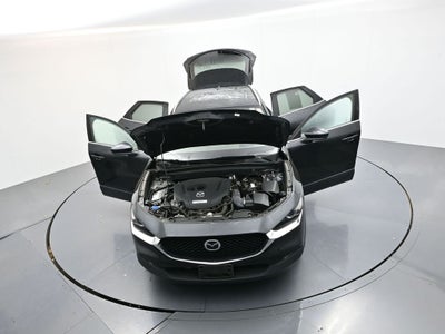 2022 Mazda Mazda CX-30 2.5 Turbo Premium Package