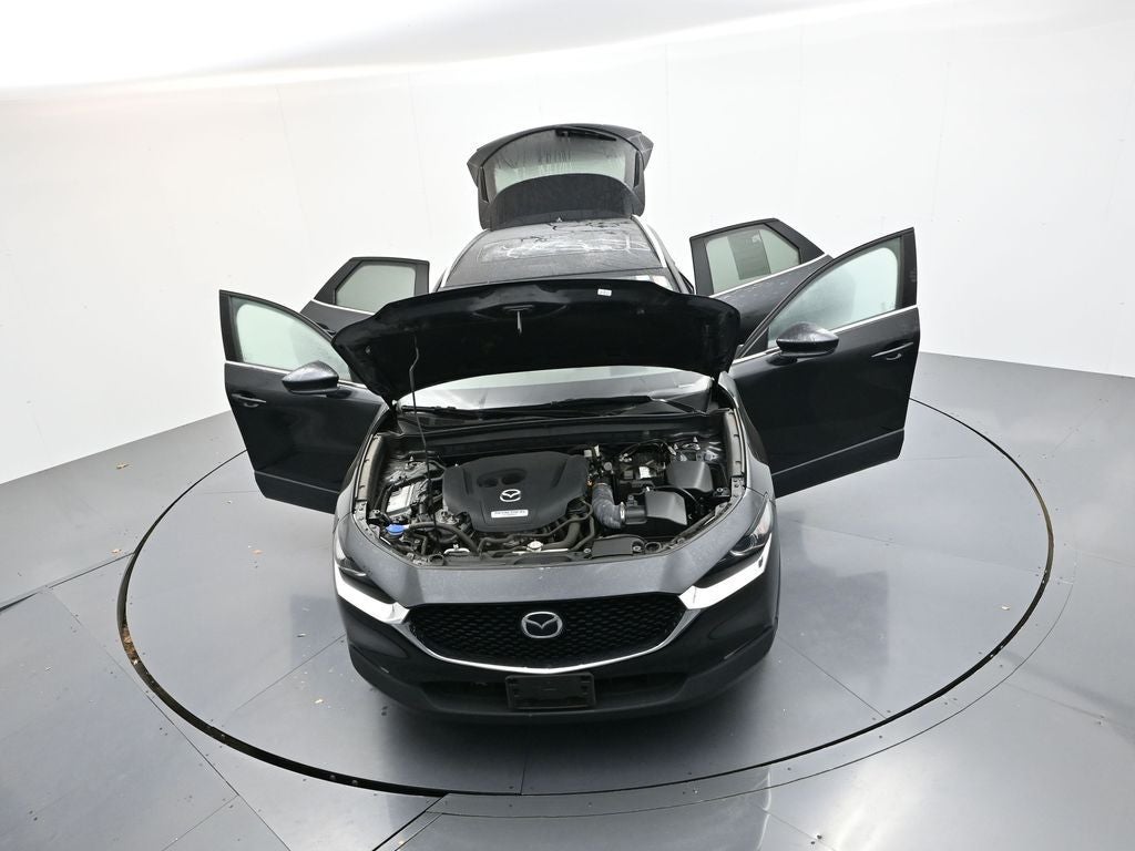 2022 Mazda Mazda CX-30 2.5 Turbo Premium Package