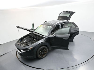 2022 Mazda Mazda CX-30 2.5 Turbo Premium Package