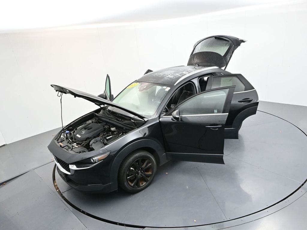 2022 Mazda Mazda CX-30 2.5 Turbo Premium Package