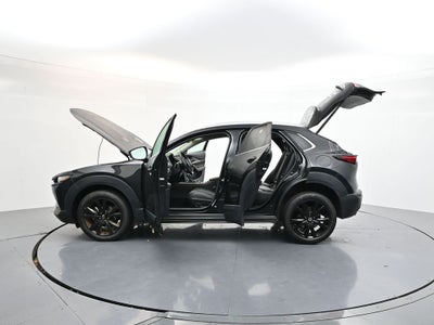 2022 Mazda Mazda CX-30 2.5 Turbo Premium Package