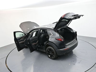 2022 Mazda Mazda CX-30 2.5 Turbo Premium Package