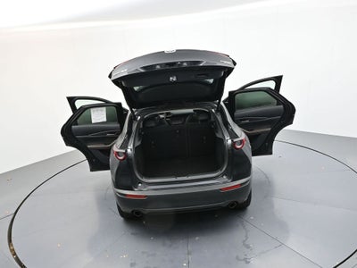 2022 Mazda Mazda CX-30 2.5 Turbo Premium Package