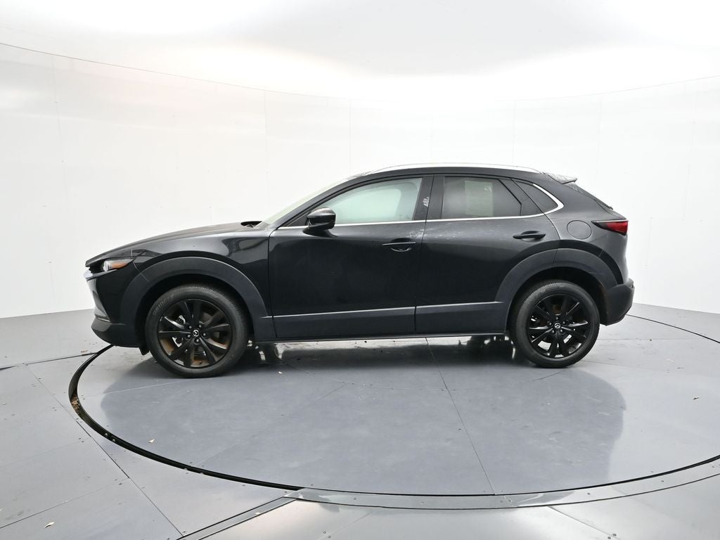 2022 Mazda Mazda CX-30 2.5 Turbo Premium Package