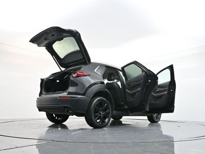 2022 Mazda Mazda CX-30 2.5 Turbo Premium Package