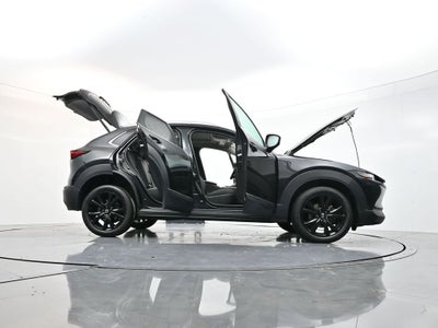 2022 Mazda Mazda CX-30 2.5 Turbo Premium Package