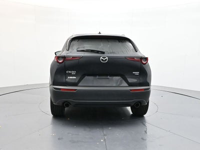 2022 Mazda Mazda CX-30 2.5 Turbo Premium Package