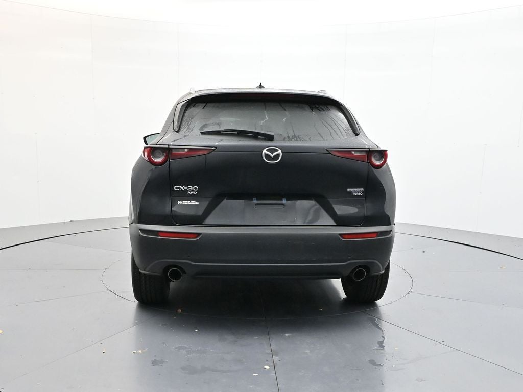 2022 Mazda Mazda CX-30 2.5 Turbo Premium Package