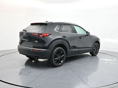 2022 Mazda Mazda CX-30 2.5 Turbo Premium Package