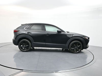 2022 Mazda Mazda CX-30 2.5 Turbo Premium Package