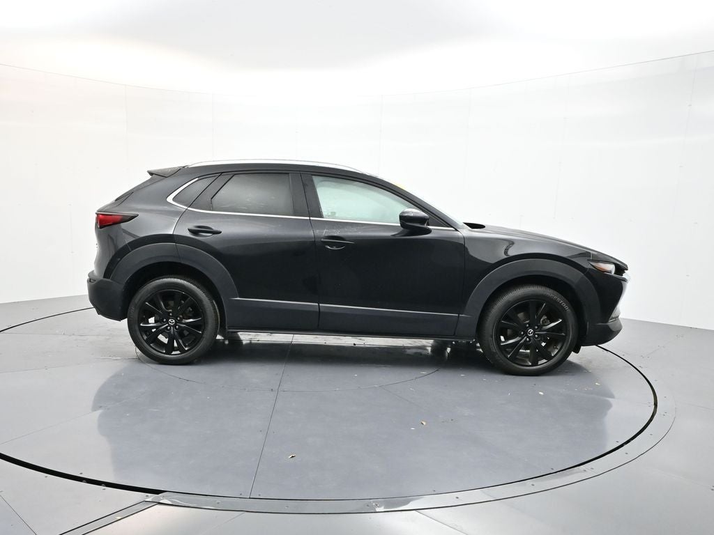 2022 Mazda Mazda CX-30 2.5 Turbo Premium Package