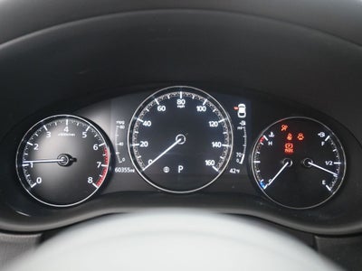 2022 Mazda Mazda CX-30 2.5 Turbo Premium Package