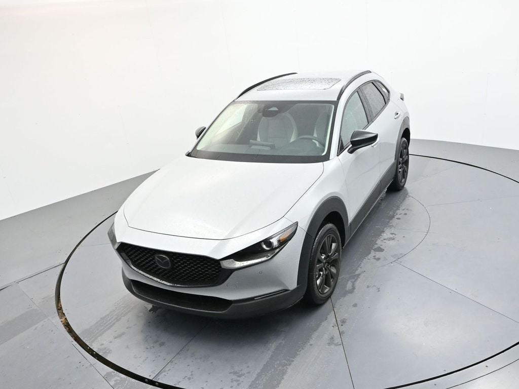 2026 Mazda Mazda CX-30 2.5 S Aire Edition