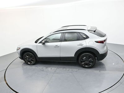 2026 Mazda Mazda CX-30 2.5 S Aire Edition