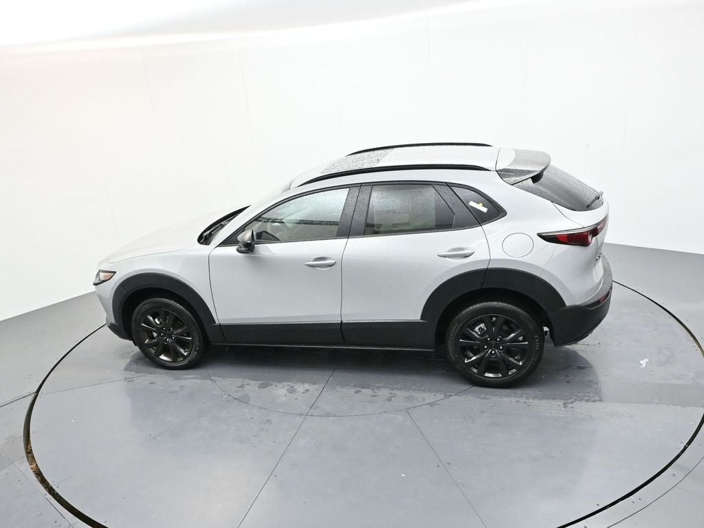 2026 Mazda Mazda CX-30 2.5 S Aire Edition
