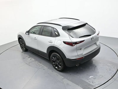 2026 Mazda Mazda CX-30 2.5 S Aire Edition