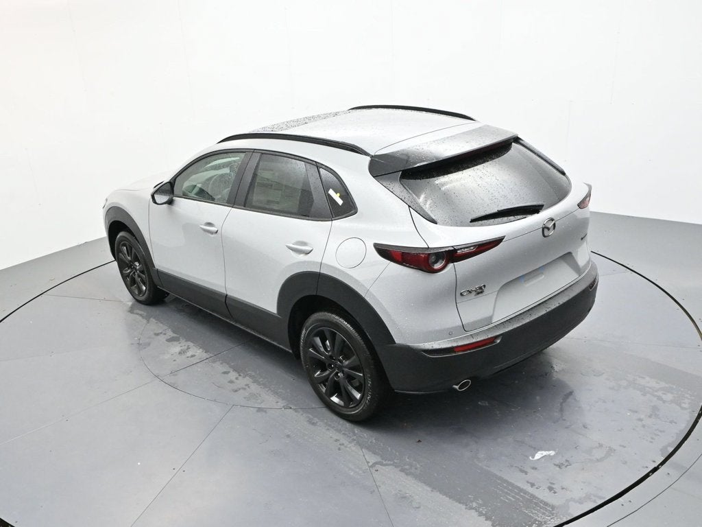 2026 Mazda Mazda CX-30 2.5 S Aire Edition