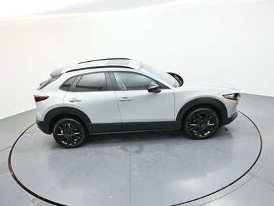 2026 Mazda Mazda CX-30 2.5 S Aire Edition