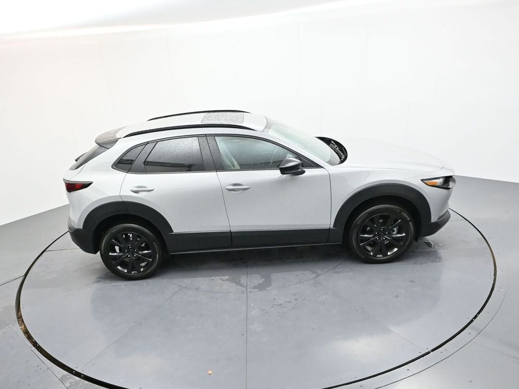 2026 Mazda Mazda CX-30 2.5 S Aire Edition