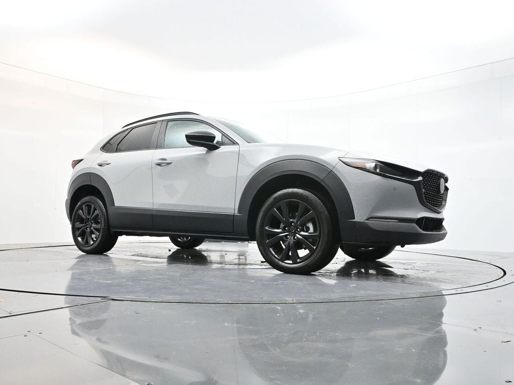 2026 Mazda Mazda CX-30 2.5 S Aire Edition