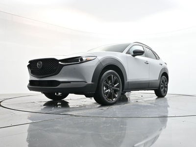 2026 Mazda Mazda CX-30 2.5 S Aire Edition