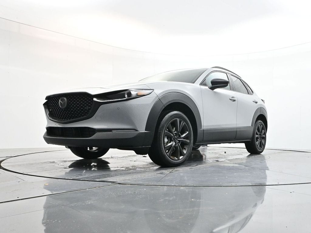 2026 Mazda Mazda CX-30 2.5 S Aire Edition