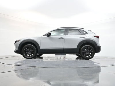 2026 Mazda Mazda CX-30 2.5 S Aire Edition