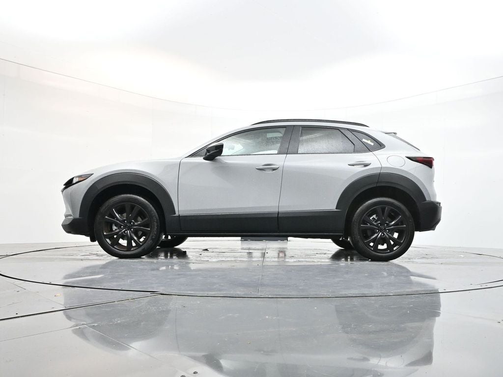 2026 Mazda Mazda CX-30 2.5 S Aire Edition