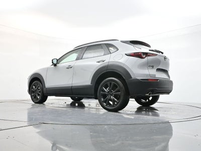 2026 Mazda Mazda CX-30 2.5 S Aire Edition