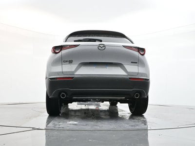 2026 Mazda Mazda CX-30 2.5 S Aire Edition