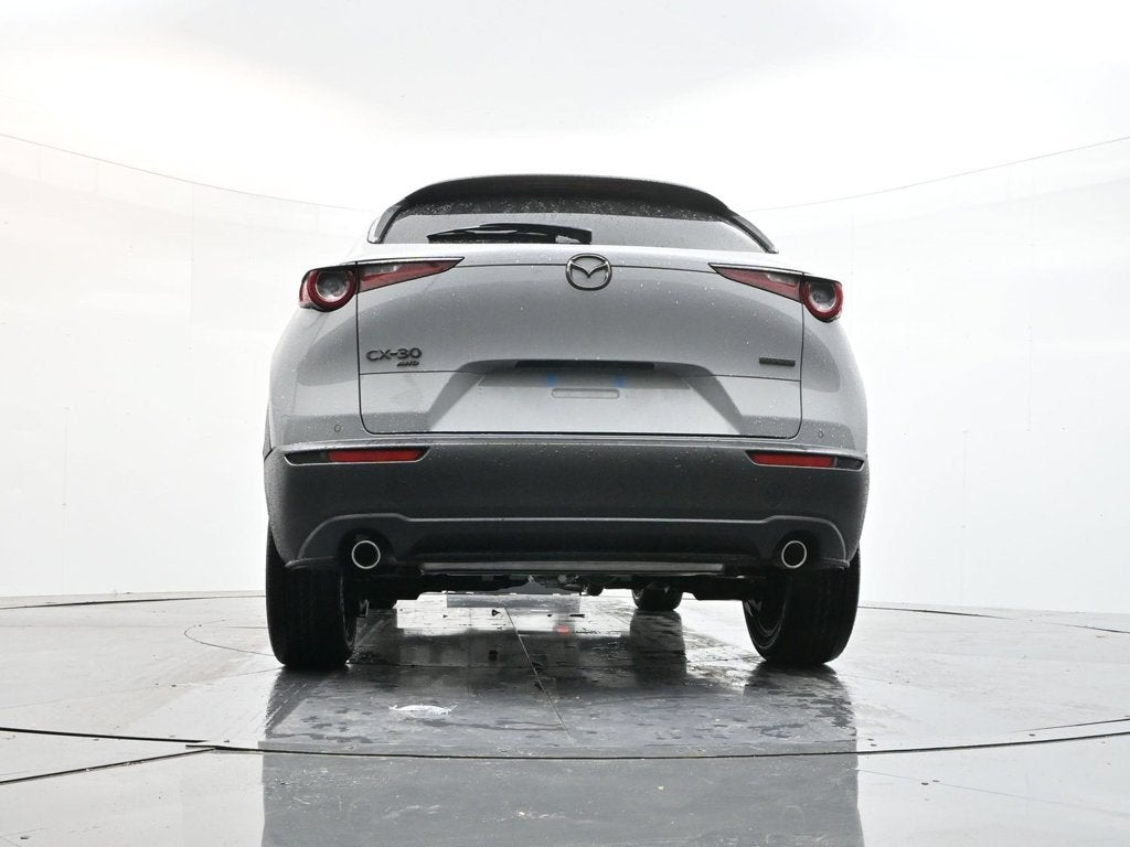 2026 Mazda Mazda CX-30 2.5 S Aire Edition
