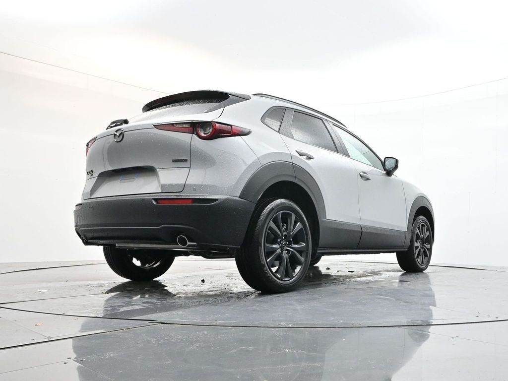 2026 Mazda Mazda CX-30 2.5 S Aire Edition