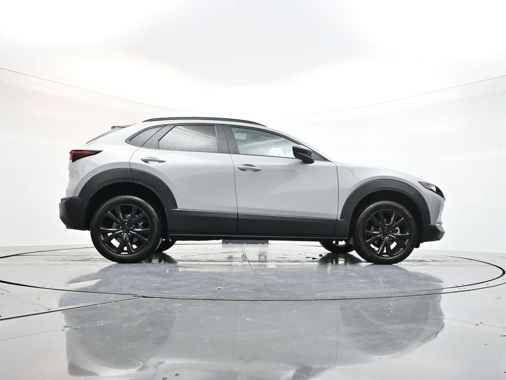 2026 Mazda Mazda CX-30 2.5 S Aire Edition
