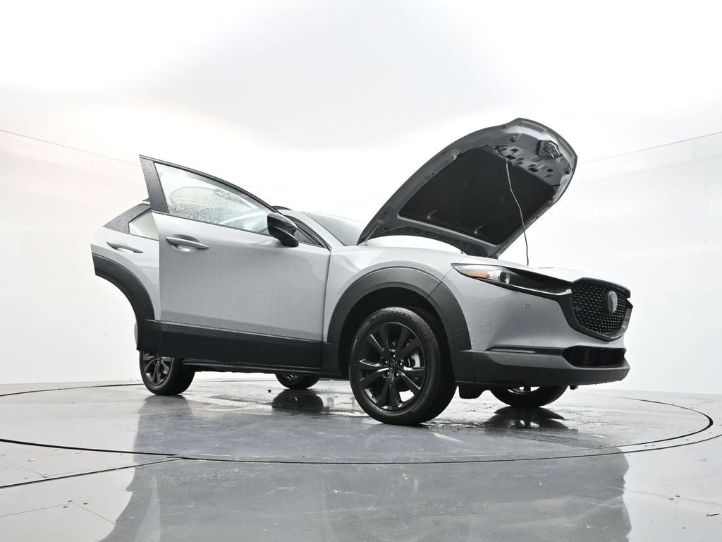2026 Mazda Mazda CX-30 2.5 S Aire Edition