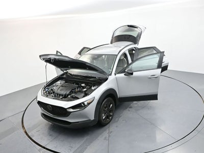 2026 Mazda Mazda CX-30 2.5 S Aire Edition