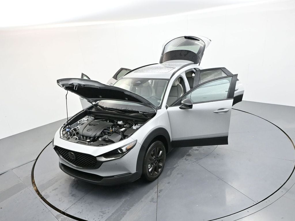 2026 Mazda Mazda CX-30 2.5 S Aire Edition