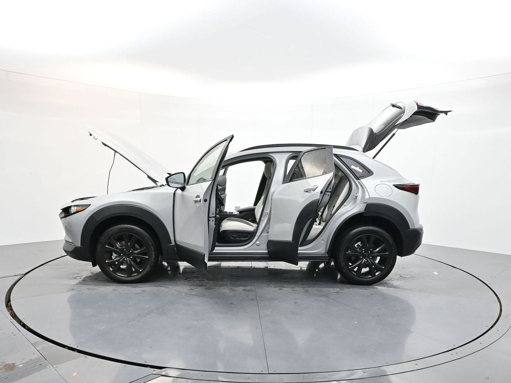 2026 Mazda Mazda CX-30 2.5 S Aire Edition