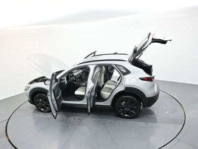 2026 Mazda Mazda CX-30 2.5 S Aire Edition
