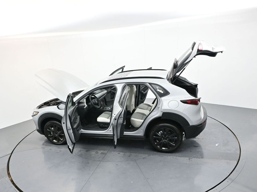 2026 Mazda Mazda CX-30 2.5 S Aire Edition