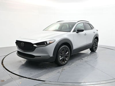 2026 Mazda Mazda CX-30 2.5 S Aire Edition