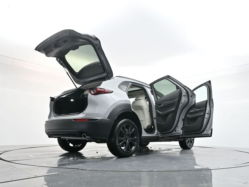 2026 Mazda Mazda CX-30 2.5 S Aire Edition
